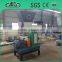 Best selling high quality wood pellet making line
