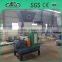 Best export factory price complete wood pellet production line