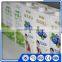custom food Packing aluminium foil Paper