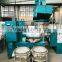 new function oil extracting machine with rich information