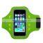 Smartphone accessories sport armband cellphone case new arrival LED armband