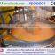 red crude palm oil refined processing machine