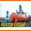 Crude Oil Refining Machine Or Tire Oil Refine To Diesel Plant