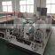 epe foam sheet extruder machine/pe sheet production line