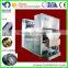 Advanced color sorting machine for plastic recycling processing, color sorter machine