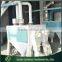Excellence design low price automatic small grain roller mill