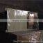 Two Stage Plastic Machine Germany Thinner Recycling Extruder
