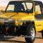 1100cc EEC/EPA 4x4 EFI buggy (TKG1100E-Y)