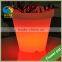 Mood Light Supplier Furniture LED Plant Pots