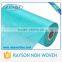 2015 Rayson High-quality and low-cost PP nonwoven fabric for baby diaper
