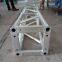 Guangzhou truss supplier for 300*300 mm screw bolt truss