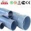 Hot Sale Underground Drainage Irrigation 2'' PVC UPVC pipe