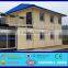 low cost Prefab House with Stable and Firm Steel Frame made in China