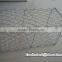 Galvanized Anti-corrosion Gabion Mesh