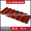 Strong resistance plastic lightweight building material