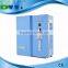 stainless steel swimming pool divider filter and pump with 3g/h ozone output
