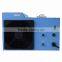 stainless steel swimming pool divider filter and pump with 3g/h ozone output