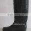 pvc rain boots