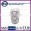 Homeware logo printed stone statue for wall