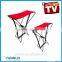 As Seen On TV Outdoor Folding Pocket Chair For Fishing Travel Painting step stool