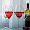 Man blown Wine Unique Gift Glassware Collection Lead Free Crystal Red Wine Glasses