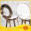 New bar stools high chair banquet chair for bar