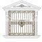 Keenhai OEM Customed Decorative Modern French House Window Grill Design