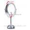 Professional led double sided makeup mirror with led light