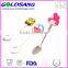 Promotion Gift 3D silicone spoon cover
