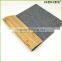 Bamboo floor mat interlocking floor mat Homex-BSCI Factory