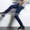 Custom Made Pants Men Jeans With High Quality