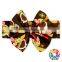 Big Bow Infant Girls Elastic Hair Headbands Hairband Baby Girl Headband With Bow