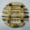 Popular woooden sunoko tray for Japan