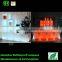 glow cabinet wine rack/LED bar cabinet 40x40xH40CM
