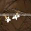outdoors hanging Led Starry String Lights Christmas decoration