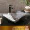 Bathroom Vessel Ceramic countertop wash hand basin