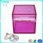 Square Cube Acrylic Napkin Dispenser