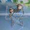 cheap price collapsible acrylic tea tables wholesale