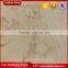Hight quality Decoration jurassic beige marble big slabs
