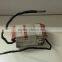 Wind & solar power inverter toroidal common mode choke