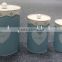 Tea Coffee Sugar Canister Set