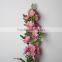 Natural Fake flowers Artificial Decorative Flowers for Decoration Manufacturer