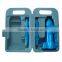 2-20 Ton Hydraulic Bottle Jack with Safety Valve