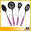FDA/LFGB Different Type Nylon Cooking Tool