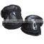 Easy movement Military uniform Tactical knee and elbow pads with plastic cover