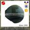 MICH US Security military helmet with 7 pad suspension system chin straps