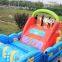 Adult Inflatable Obstacle Course For Sale Inflatable Playground Obstacle on sale