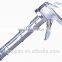 Half circle Caulking Gun