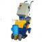 LB230 Shot Blasting Machine for epoxy floor