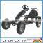 heavy duty adult pedal go kart